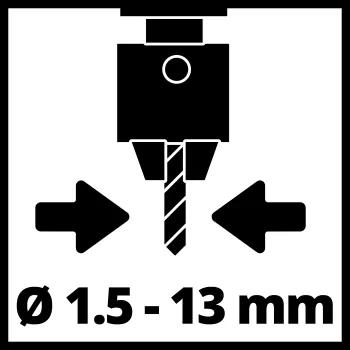 4250670 MASINA DE GAURIT CU COLOANA TC-BD 350-4