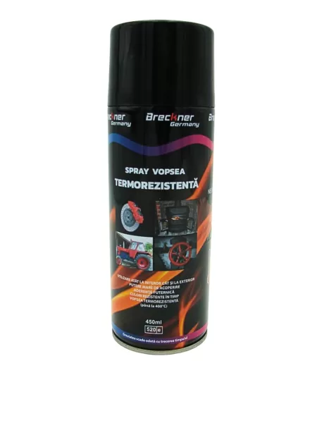 SPRAY ARGINTIU REZ LA TEMP INALTE 400ML-1