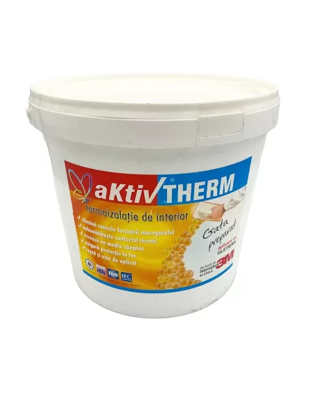 AKTIVTHERM PASTA 10L-1