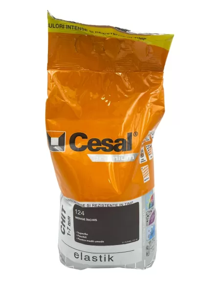 CHIT ROST 0124 WENGE INCHIS 2KG CESAL-1