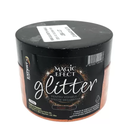 GLITER COPPER 150GR G 7-1