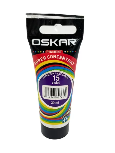 OSKAR PIGMENT 15 VIOLET 30 ML-1