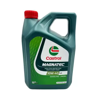 ULEI 10W 40 CASTROL MAGN 4L-1